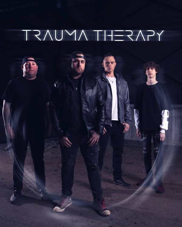 Trauma Therapy