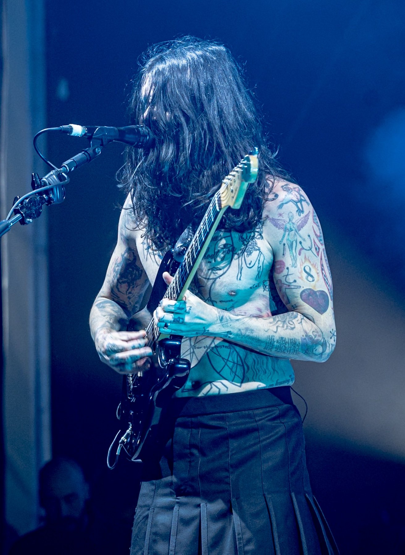 Biffy Clyro