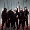 lacuna coil band promo