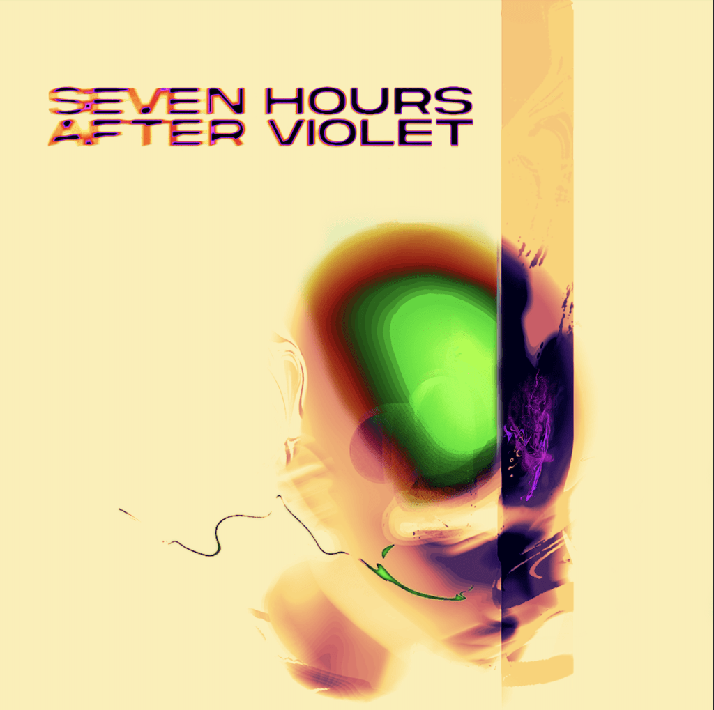 seven hours after violet