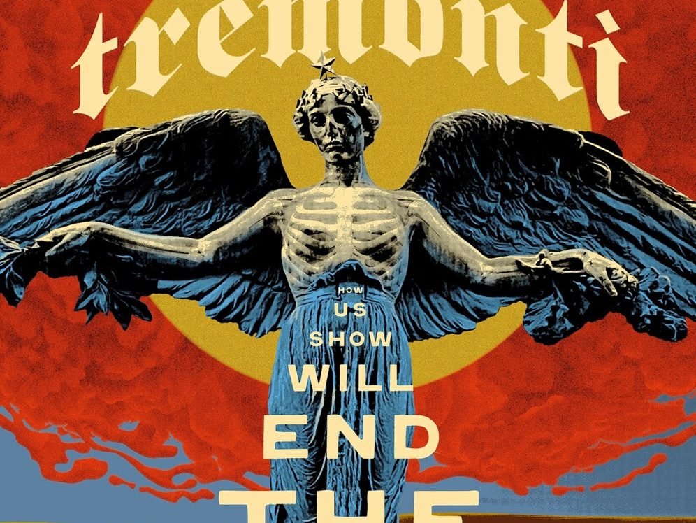 tremonti us will show the end