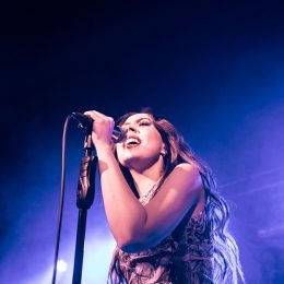 Yours Truly, Live In Birmingham - Review & Gallery