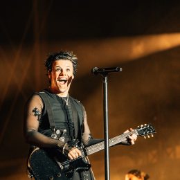 Yungblud at Bludfest 2024 - Review & Gallery