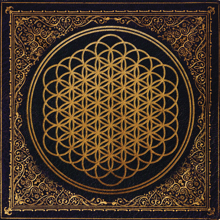 11. Bring me the horizon Sempiternal