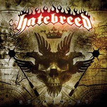 33. Hatebreed Supremacy