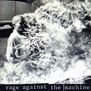 34. Rage Against The Machine Rage Against The Machine