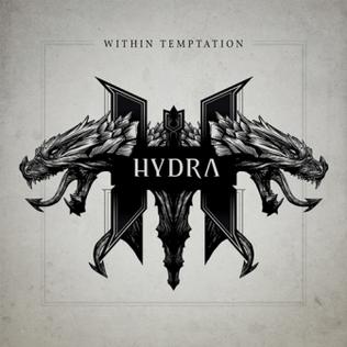 40. Within Temptation Hydra