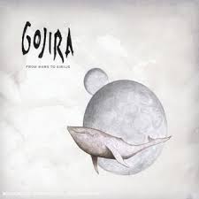 48. Gojira From Mars To Sirius