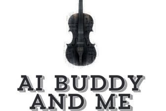 Ai Buddy and Me - Rising Above