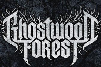 Ghostwood Forest