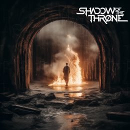 Shadow of the Throne