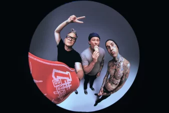 blink 182 profile