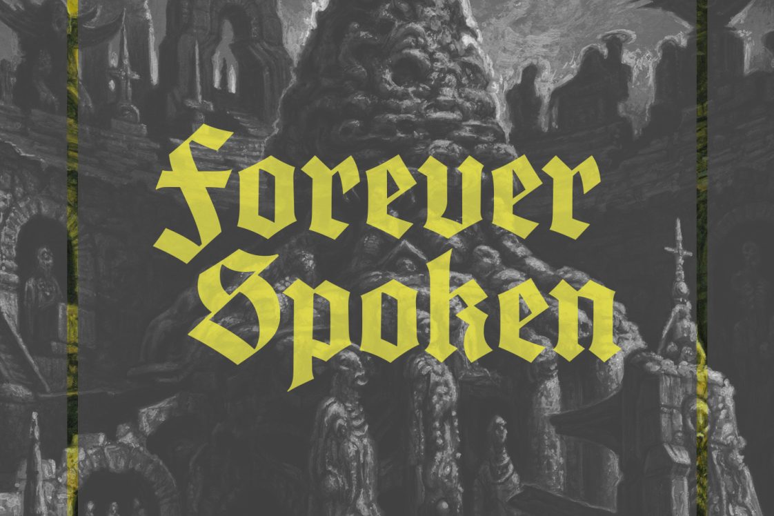 hps323 witchpit foreverspoken singles foreverspoken 1727009023460