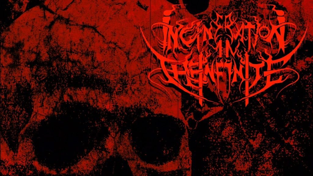 logoIncineration in the Infinite