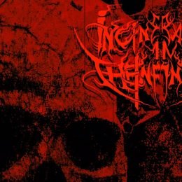 logoIncineration in the Infinite