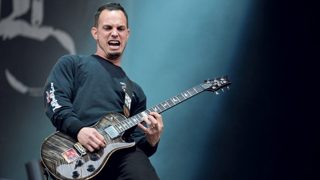 mark tremonti alter bridge