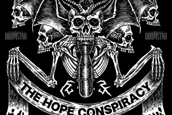 the hope conspiracy 2024 geist still in love