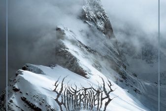 winterfylleth the imperious horizon