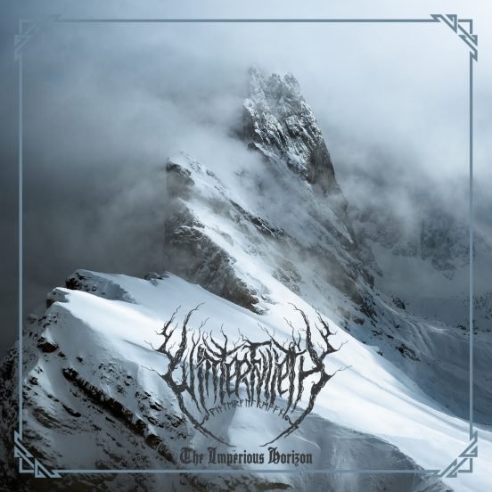 winterfylleth the imperious horizon