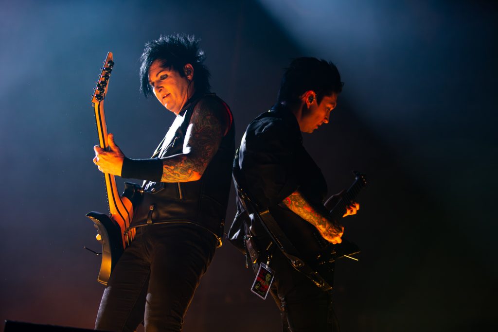 BVB Nick Davarias Wembley Arena 7