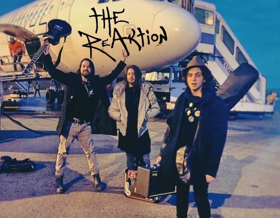 The ReAktion