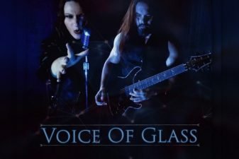 Voice Of Glass