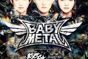 babymetal 2025 tour