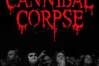 cannibal corpse the roundhouse 2024 6