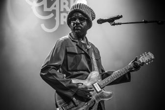 gary clark jr o2 kentish town forum chelsea savage 34