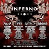 inferno 2025 final poster line up