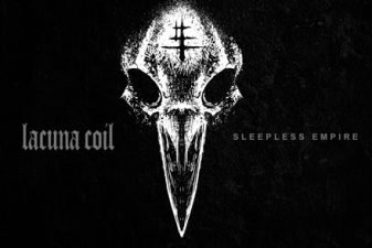 lacuna coil sleepless empire