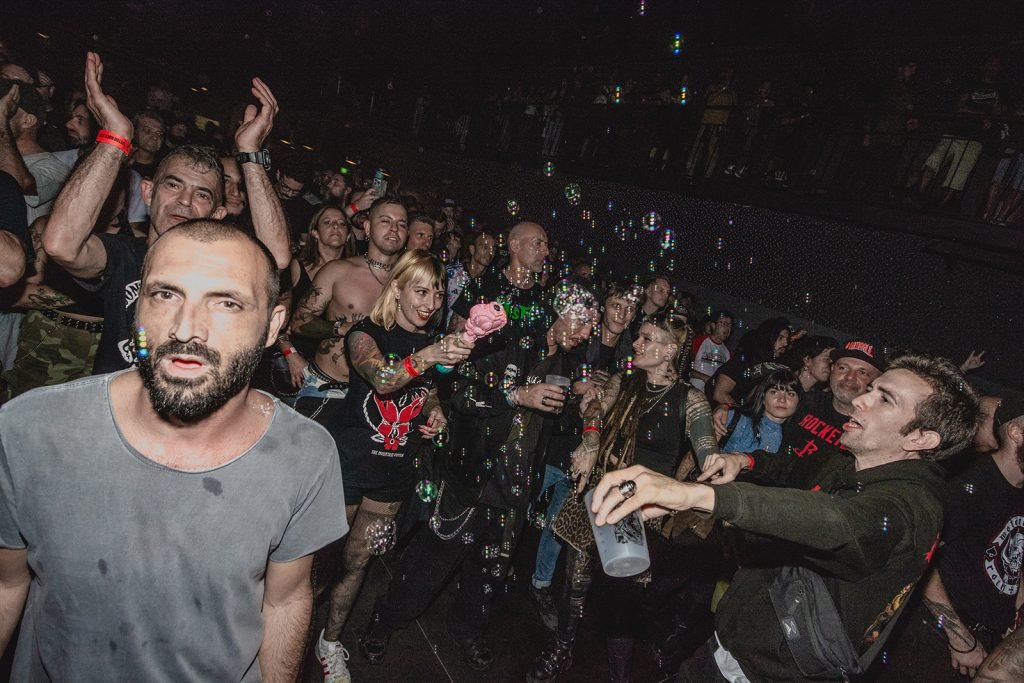 lisbon tattoo festival audiencia 2024 3