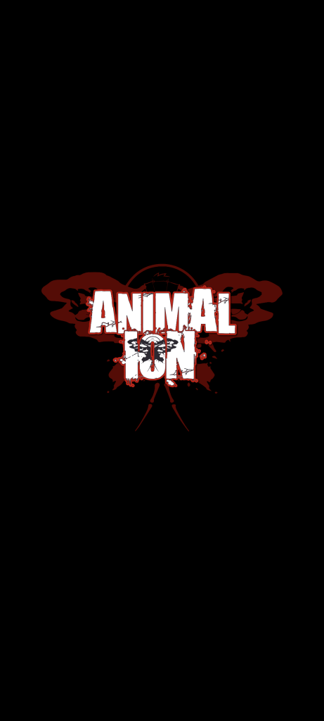 logoanimal