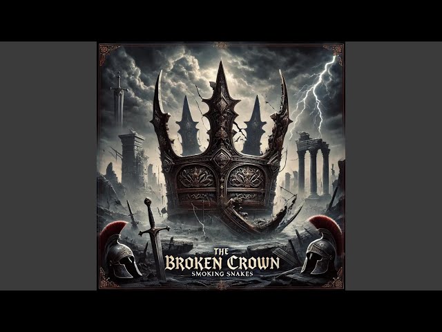 logothebrokencrown