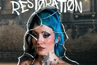 RØRY - Restoration album Review