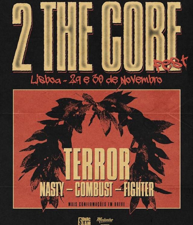 2 The Core Fest 1