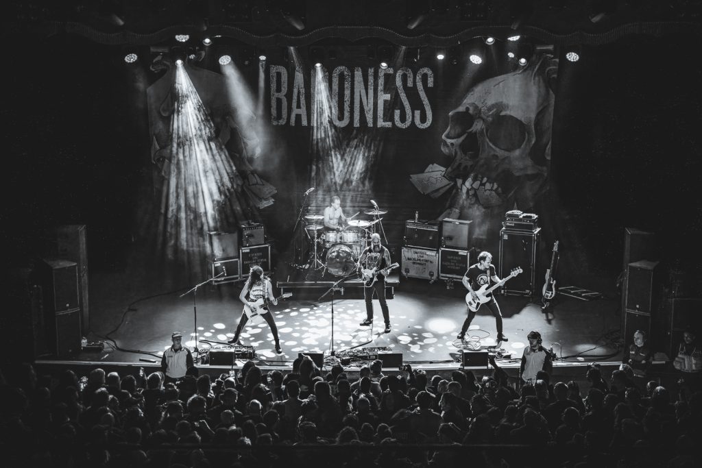 20241120 baroness o2 forum kentish town caceiro 186