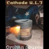 Cathode U.L.Tlogo