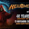 Helloween Evento Main 2025