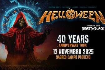 Helloween Evento Main 2025