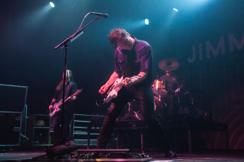 Jimmy Eat World o2victoriamanchester SP 14112024 21