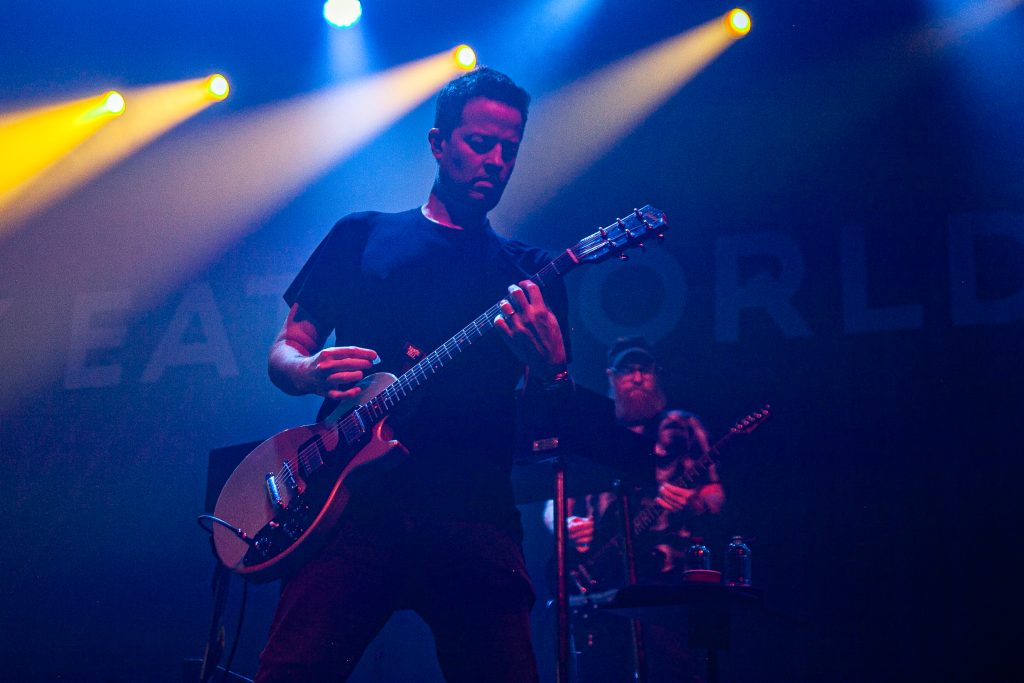 Jimmy Eat World o2victoriamanchester SP 14112024 3