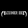 LOGOAlexander Oden