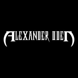 LOGOAlexander Oden