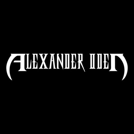 LOGOAlexander Oden