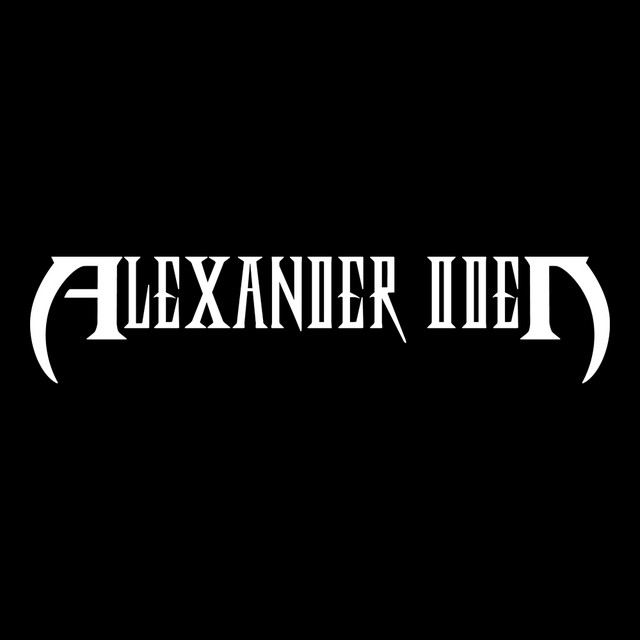 LOGOAlexander Oden