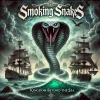 Smoking Snakes Kingdom Beyond the Sealogo