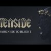 TENSIDE Darkness to Blightlogo