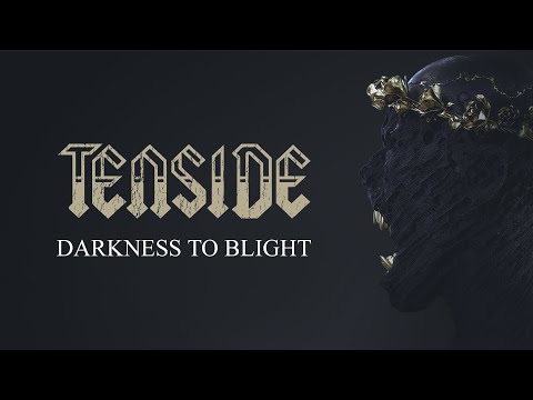 TENSIDE Darkness to Blightlogo