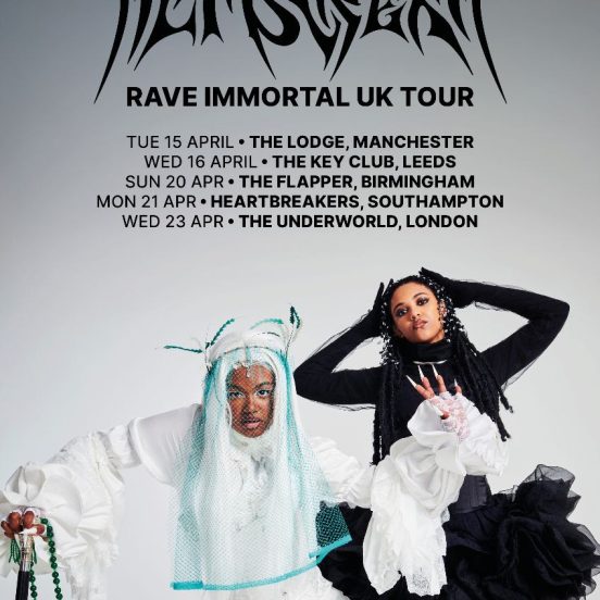 alt blk era rave immortal 2025 tour